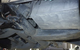 SUZUKI ADDRESS V125 G CF46A