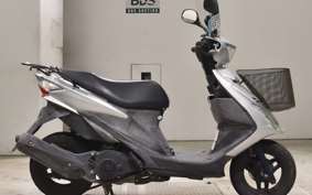 SUZUKI ADDRESS V125 S CF4MA