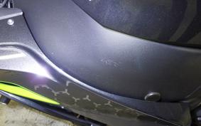 KAWASAKI ZX 10 NINJA R SE 2020 ZXT02E