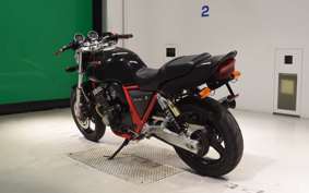 HONDA CB400SF 1993 NC31