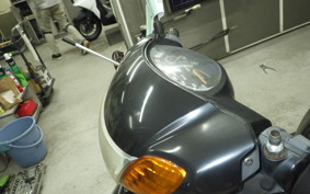 YAMAHA JOG Gen.5 SA36J