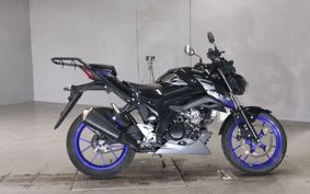 SUZUKI GSX-S125 DL32B