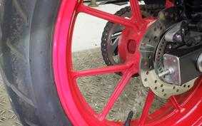 SUZUKI GSX-R125 2024 DL33B