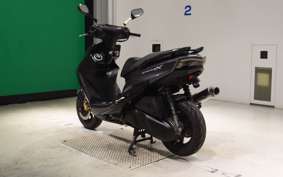 YAMAHA CYGNUS 125 XSR 3 2023 SED8J