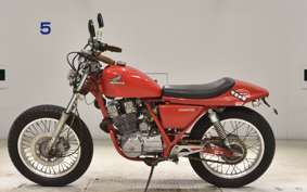 HONDA GB250 CLUBMAN Gen.4 2005 MC10