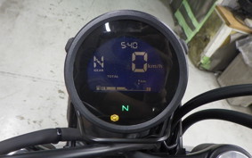 HONDA CL500 2025 PC68