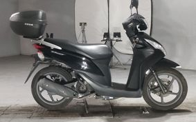 HONDA DIO 110 JF31
