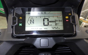 HONDA NC750X DCT 2024 RH09