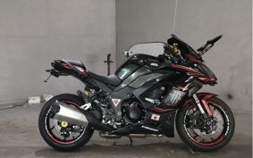 KAWASAKI NINJA 1000SX 2023 ZXT02K