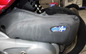 HONDA DIO Gen.6 AF68