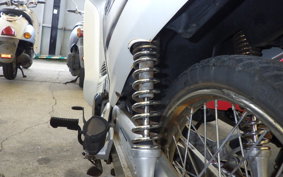 HONDA WAVE 125 I NF125MC