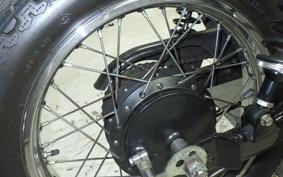KAWASAKI 250TR BJ250F