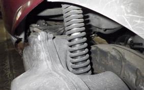 SUZUKI LET's 4 CA45A