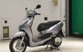 HONDA LEAD 125 2022 JF45