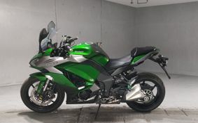 KAWASAKI Z1000 SX 2018 ZXT00W