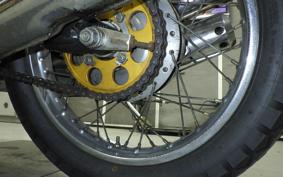 KAWASAKI 350SS 1999 S2F