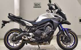 YAMAHA MT-09 Tracer 2015 RN36J
