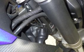 YAMAHA MT-07 ABS 2017 RM19J