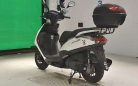 YAMAHA AXIS 125 Z SED7J