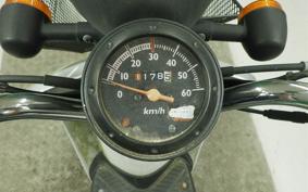 HONDA TODAY AF61