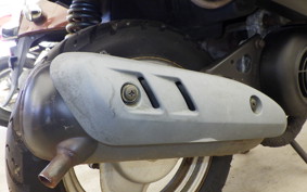 YAMAHA JOG 90 Sports Edition