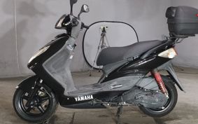 YAMAHA CYGNUS125XSR SE44J