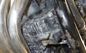 HONDA CB400SF 1992 NC31