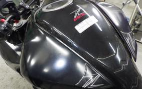 KAWASAKI Z800 2013