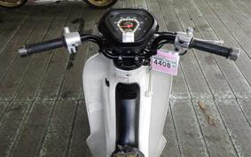 HONDA C110 SUPER CUB JA10