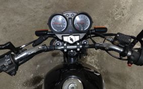 HONDA CBF125T PJJN