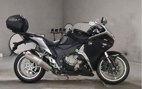 HONDA VFR1200F DCT 2011 SC63