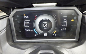 YAMAHA T-MAX 560 T 2026 SJ21J