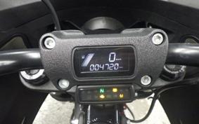 HARLEY FXLRST1920 2024