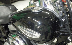 HARLEY FLD 1580 2011