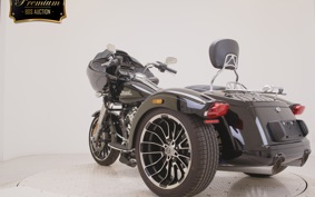 HARLEY FLTRT1870 2023