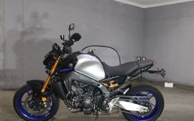 YAMAHA MT-09 SP 2023 RN69J
