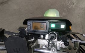 KAWASAKI SUPER SHERPA KL250G