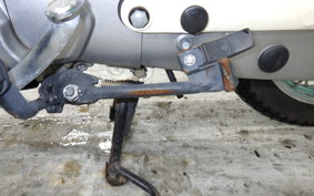 HONDA LITTLE CUB E 1992 C50