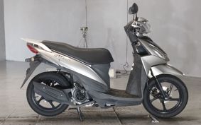 SUZUKI ADDRESS V110 CE47A