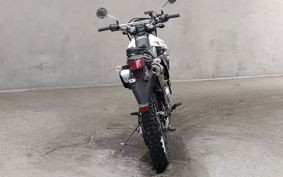 KAWASAKI KLX250 LX250S
