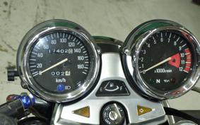 KAWASAKI ZEPHYR 1100 1992 ZRT10A