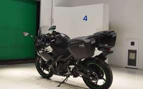 KAWASAKI NINJA 400 2018 EX400G