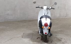 HONDA CREA SCOOPY AF55
