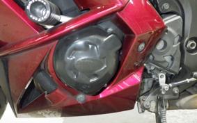 KAWASAKI NINJA 1000 A 2013
