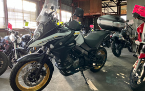 SUZUKI DL650 ( V-Strom 650 ) 2022 C733M