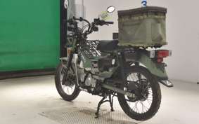 HONDA CT125-2 2009 JA65