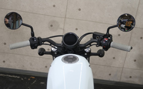 HONDA  REBEL 250 ABS MC49