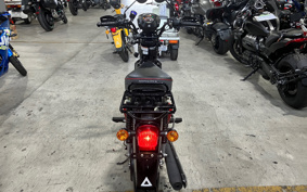 HONDA CROSS CUB JA60