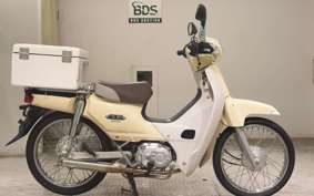 HONDA C110 SUPER CUB 2023 JA10