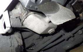 HONDA GYRO CANOPY TA03